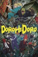 Nonton film Dorohedoro (2020) idlix , lk21, dutafilm, dunia21