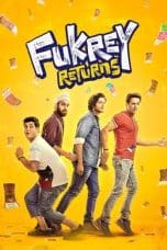 Nonton film Fukrey Returns (2017) idlix , lk21, dutafilm, dunia21
