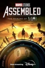 Nonton film Marvel Studios Assembled: The Making of Loki: Season 2 (2023) idlix , lk21, dutafilm, dunia21