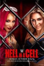 Nonton film WWE Hell In A Cell 2016 30th October (2016) idlix , lk21, dutafilm, dunia21