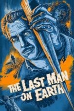 Nonton film The Last Man on Earth (1964) idlix , lk21, dutafilm, dunia21