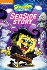 Nonton film SpongeBob SquarePants: Sea Side Story (2017) idlix , lk21, dutafilm, dunia21