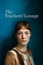 Nonton film The Teachers’ Lounge (2023) idlix , lk21, dutafilm, dunia21