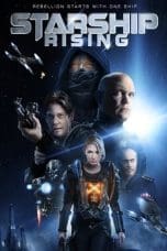 Nonton film Starship Rising (2014) idlix , lk21, dutafilm, dunia21