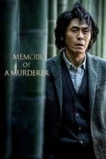 Nonton film Memoir of a Murderer (2017) idlix , lk21, dutafilm, dunia21