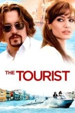 Nonton film The Tourist (2010) idlix , lk21, dutafilm, dunia21