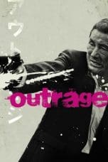 Nonton film The Outrage / Autoreiji (2010) idlix , lk21, dutafilm, dunia21