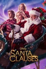 Nonton film The Santa Clauses Season 1 (2022) idlix , lk21, dutafilm, dunia21