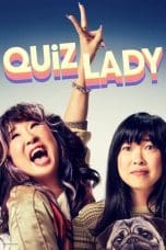 Nonton film Quiz Lady (2023) idlix , lk21, dutafilm, dunia21