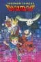 Nonton film Digimon Tamers (2001) idlix , lk21, dutafilm, dunia21