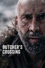 Nonton film Butcher’s Crossing (2023) idlix , lk21, dutafilm, dunia21