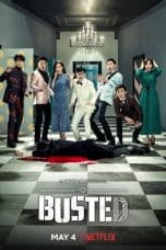 Nonton film Busted! Season 1 (2018) idlix , lk21, dutafilm, dunia21