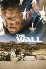 Nonton film The Wall (2017) idlix , lk21, dutafilm, dunia21