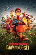 Nonton film Chicken Run: Dawn of the Nugget (2023) idlix , lk21, dutafilm, dunia21