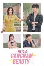 Nonton film My ID is Gangnam Beauty (2018) idlix , lk21, dutafilm, dunia21