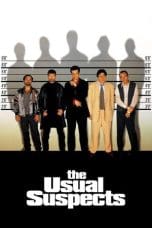 Nonton film The Usual Suspects (1995) idlix , lk21, dutafilm, dunia21