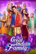 Nonton film The Great Indian Family (2023) idlix , lk21, dutafilm, dunia21