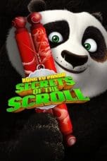 Nonton film Kung Fu Panda: Secrets of the Scroll (2016) idlix , lk21, dutafilm, dunia21