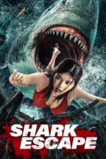 Nonton film Escape of Shark (2021) idlix , lk21, dutafilm, dunia21