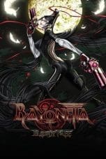 Nonton film Bayonetta: Bloody Fate (2013) idlix , lk21, dutafilm, dunia21