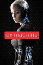 Nonton film Ex Machina (2015) idlix , lk21, dutafilm, dunia21