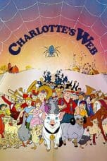 Nonton film Charlotte’s Web (1973) idlix , lk21, dutafilm, dunia21