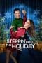 Nonton film Steppin’ into the Holiday (2022) idlix , lk21, dutafilm, dunia21