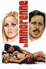 Nonton film The Minor (La minorenne) (1974) idlix , lk21, dutafilm, dunia21