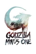Nonton film Godzilla Minus One (2023) idlix , lk21, dutafilm, dunia21