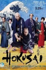 Nonton film Hokusai (2021) idlix , lk21, dutafilm, dunia21