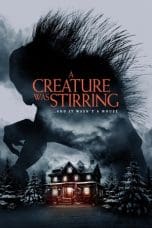 Nonton film A Creature was Stirring (2023) idlix , lk21, dutafilm, dunia21