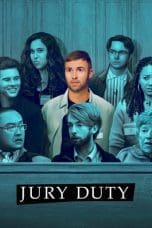 Nonton film Jury Duty (2023) idlix , lk21, dutafilm, dunia21