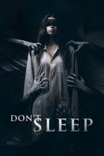 Nonton film Don’t Sleep (2017) idlix , lk21, dutafilm, dunia21