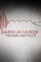 Nonton film American Murder: The Family Next Door (2020) idlix , lk21, dutafilm, dunia21