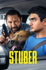Nonton film Stuber (2019) idlix , lk21, dutafilm, dunia21