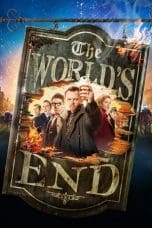 Nonton film The World’s End (2013) idlix , lk21, dutafilm, dunia21