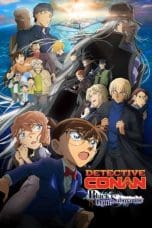 Nonton film Detective Conan: Black Iron Submarine (2023) idlix , lk21, dutafilm, dunia21