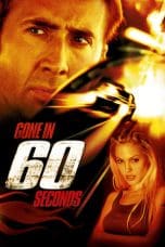 Nonton film Gone in Sixty Seconds (2000) idlix , lk21, dutafilm, dunia21