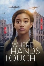 Nonton film Where Hands Touch (2018) idlix , lk21, dutafilm, dunia21