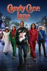 Nonton film Candy Cane Lane (2023) idlix , lk21, dutafilm, dunia21