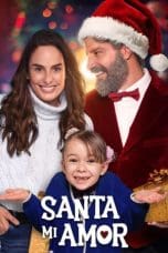 Nonton film Dating Santa (Santa mi amor) (2023) idlix , lk21, dutafilm, dunia21