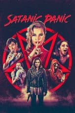 Nonton film Satanic Panic (2019) idlix , lk21, dutafilm, dunia21