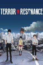 Nonton film Zankyou no Terror (Terror in Resonance) (2014) idlix , lk21, dutafilm, dunia21