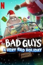 Nonton film The Bad Guys: A Very Bad Holiday (2023) idlix , lk21, dutafilm, dunia21