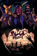 Nonton film Blood Fest (2018) idlix , lk21, dutafilm, dunia21
