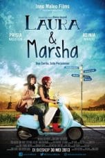 Nonton film Laura & Marsha (2013) idlix , lk21, dutafilm, dunia21