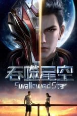 Nonton film Tunshi Xingkong Season 1 (Swallowed Star) (2020) idlix , lk21, dutafilm, dunia21
