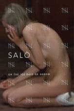 Nonton film Salò, or the 120 Days of Sodom (1975) idlix , lk21, dutafilm, dunia21