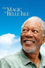 Nonton film The Magic of Belle Isle (2012) idlix , lk21, dutafilm, dunia21