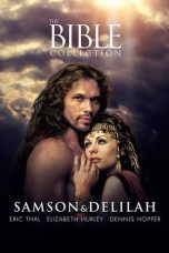 Nonton film Samson and Delilah (1996) idlix , lk21, dutafilm, dunia21